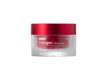 1620 medi peel retinol collagen lifting cream kolagenovy krem s retinolom 50ml