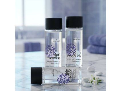 Šampón 33ml SKIN ESSENTIALS