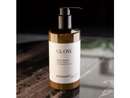 seaskin traveller bodycream glow Photoroom