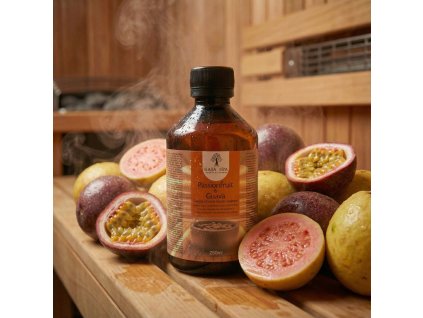 passionfruit guava 250ml