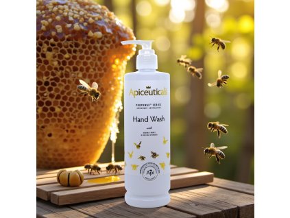 Api mydlo umelka Photoroom