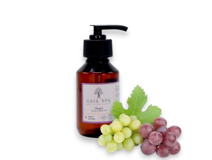 grape gaia 100ml oom