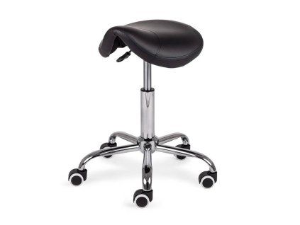 eng pl Saddle stool LOFI Comfy Base k515 Black 2218 1