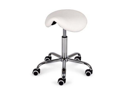 eng pl Saddle stool LOFI Comfy Base K501 White 2193 1