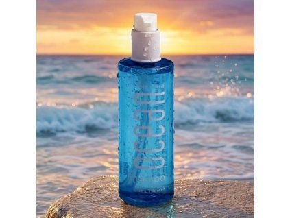 ocean shampoo