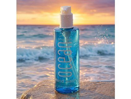 ocean liquid soap