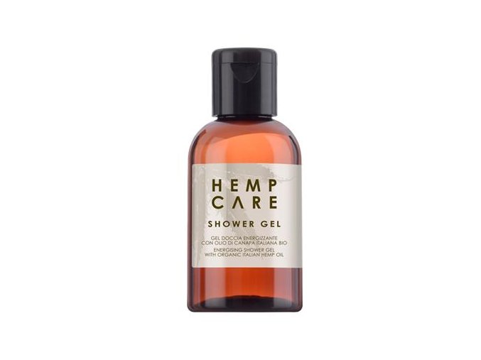 hempcare SHOWER GEL