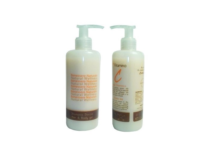 C Shampoo Doccia Tokio 300 ml