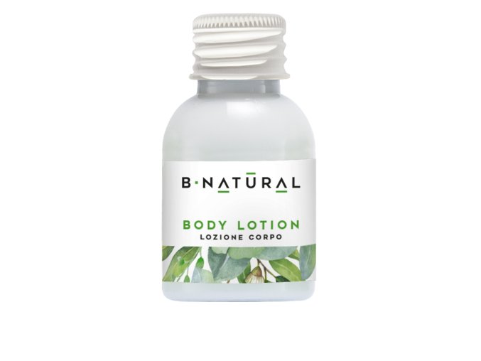 B Natural BodyLotion 30ml