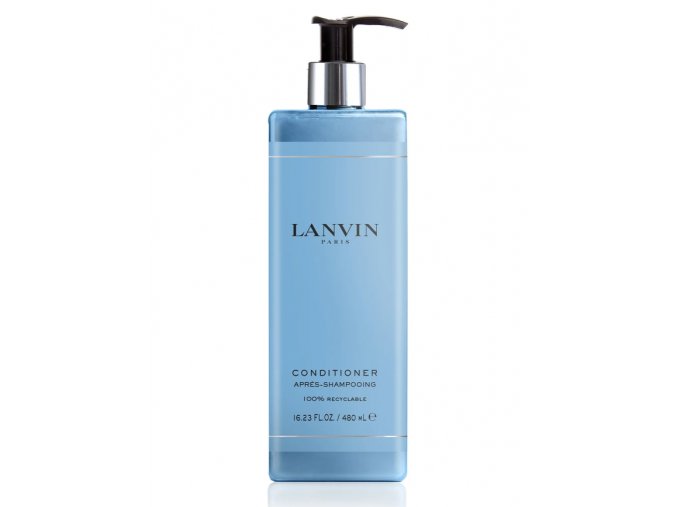 LANVIN 480ml kondicionér2