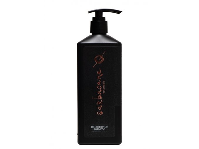 sarbacane shampoo
