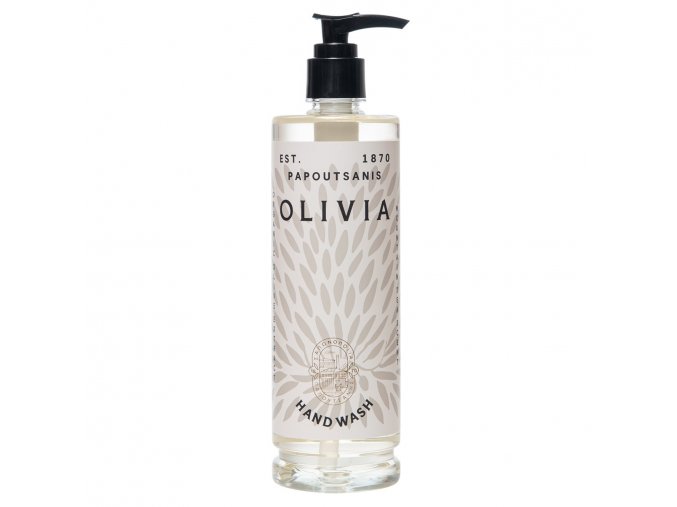 7345712 olivia hand wash 400ml – kópia