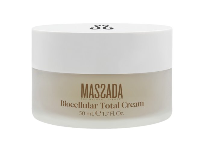 029 BIOCELLULAR TOTAL REGENERATION CREAM (50 ml) Photoroom