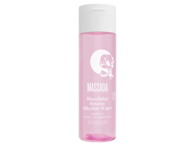 190 BIOCELLULAR BOTANIC MICELLAR WATER (200 ml) Photoroom