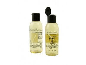 Flacone Shampoo Doccia Da Vinci & Co