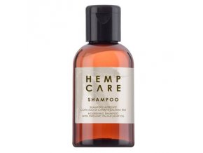 hempcare SHAMPOO