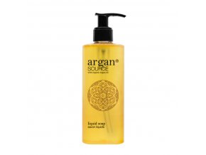 liquid soap argan 300ml