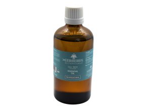 Éterický olej 100ml - ČAJOVNÍK (TEA TREE)