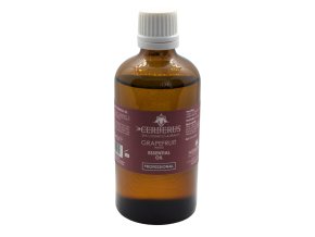 Éterický olej 100ml - GREP (GRAPEFRUIT WHITE)