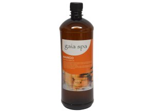 Esencia do sauny 1L MANGO - GAIA SPA