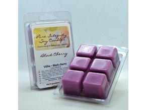 višňa black cherry vosk