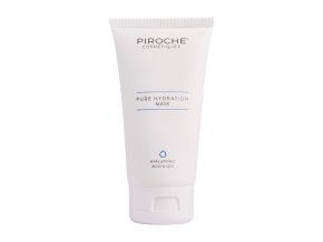 Pure Hydration Mask 75ml Photoroom