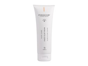 Face Clay Mask 250ml Photoroom