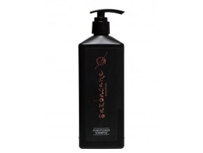 sarbacane shampoo