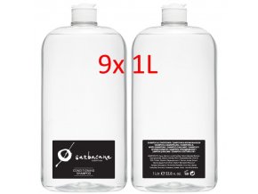 SARBACANE shampoo 1L