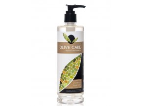 Gél na telo a vlasy OLIVE CARE 400ML