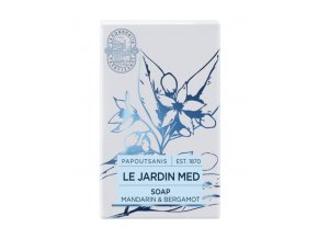 Mydlo 35g LE JARDIN MED