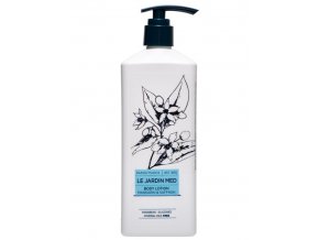 body lotion 360ml