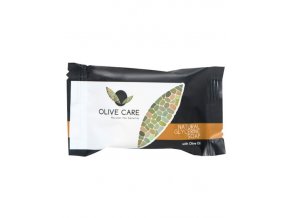 olive care mydlo 25g