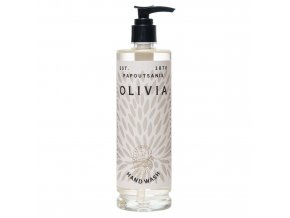 7345712 olivia hand wash 400ml – kópia