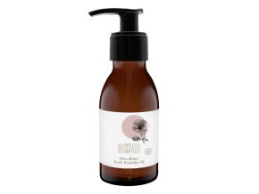 086 BIOCELLULAR BODY ROSEHIP OIL (100 ml) Photoroom