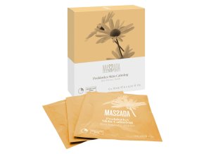 352 PREBIOTICS SKIN CALMING BIO FACIAL MASK (6 uds.) Photoroom