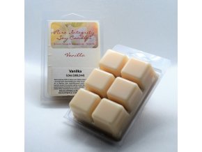 vanilka vosk