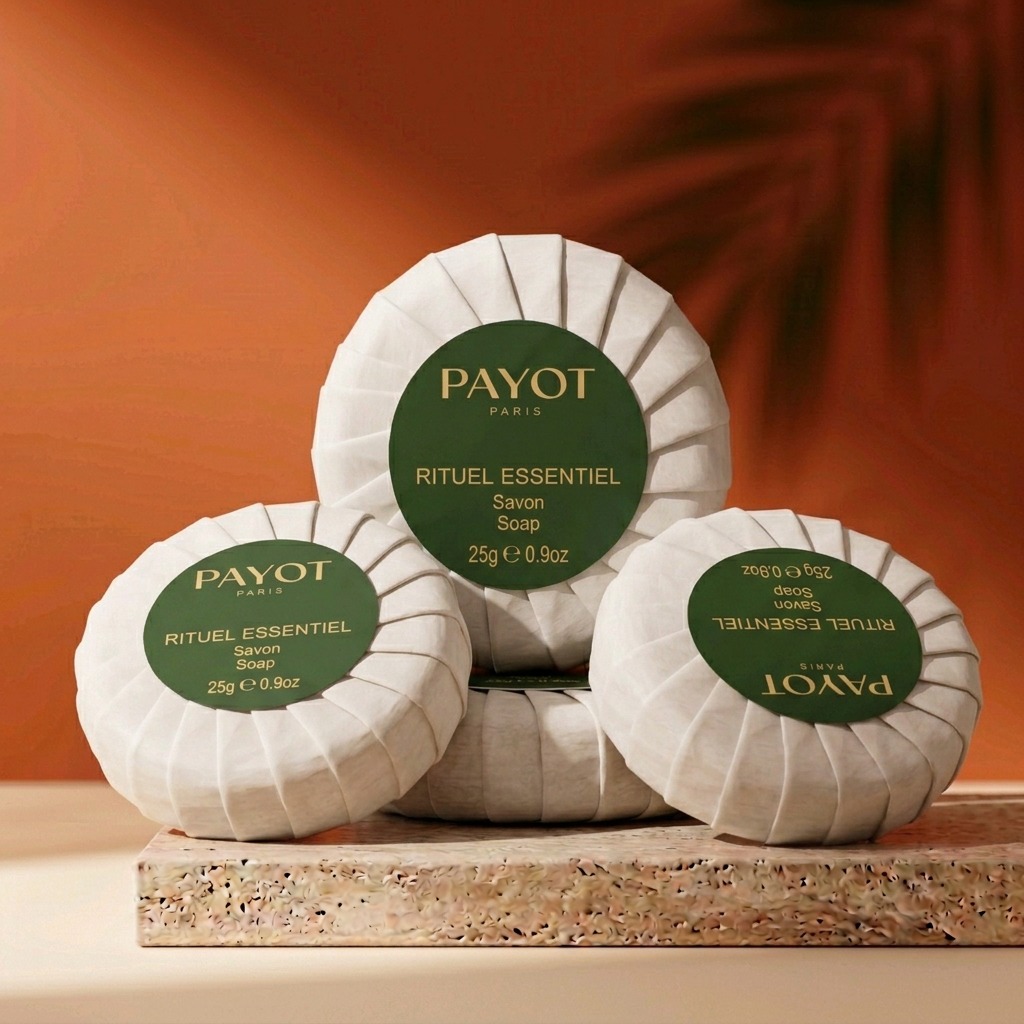 Mydlo PAYOT Rituel Essentiel 25 g