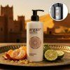 Telový krém 300ml ARGAN SOURCE (pumpičkový dávkovač)