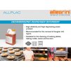 ALLPLAC - odmasťovací prostriedok na čistenie do kuchyne, 6kg kanister