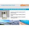 P 28 PROTECTOR 10KG - ochrana poréznych materiálov pred kvapalinami