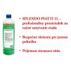 2280 splendo piatti 1l koncentrovany prostriedok na rucne umyvanie riadu
