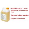 2289 splendo 10 5l tekuty prostriedok na rucne umyvanie riadu