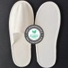 100% biodegradable slipper Sole