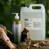 liquid soap