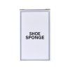 Hubka na topánky (SHOE SPONGE) PURITY WHITE