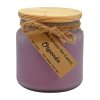 Vonná sójová sviečka ORGOVÁN (LILAC) 16 oz (454g)