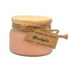 Vonná sójová sviečka BROSKYŇA (PEACH) 10 oz (284g)