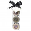 Gold Shimmer Massage Candle Trio Photoroom