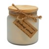 Vonná sójová sviečka SLADENÝ SMREK (SUGARED SPRUCE) 16 oz (454g)